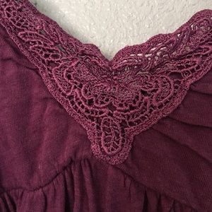 American Eagle Outfitters Tops - Strapped top American Eagle Outfitters Tops - Strapped top